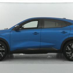 Renault Rafale Rafale E-Tech full hybrid 200 ch esprit Alpine Ploumagoar