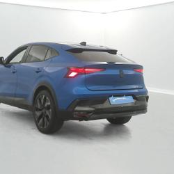 Renault Rafale Rafale E-Tech full hybrid 200 ch esprit Alpine Ploumagoar