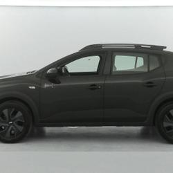 Dacia Sandero Sandero ECO-G 100 GSR2 Stepway Expression Ploumagoar