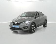 Renault Arkana Paimpol