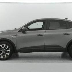 Renault Arkana Arkana E-Tech hybride 145 - 22 Evolution Paimpol