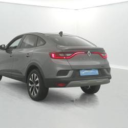 Renault Arkana Arkana E-Tech hybride 145 - 22 Evolution Paimpol