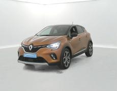 Renault Captur Ploumagoar