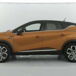 Renault Captur Captur E-Tech 145 - 21 Intens Ploumagoar