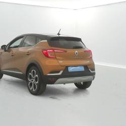 Renault Captur Captur E-Tech 145 - 21 Intens Ploumagoar