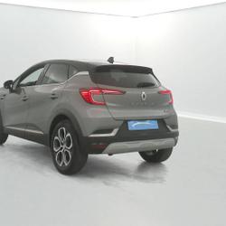 Renault Captur Captur E-Tech full hybrid 145 Techno Paimpol