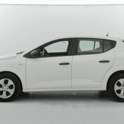 Dacia Sandero Sandero ECO-G 100 Essential Ploumagoar