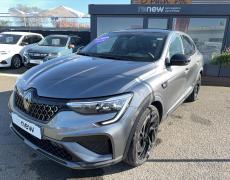 Renault Arkana Paimpol