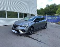 Renault Clio 5 Ploumagoar