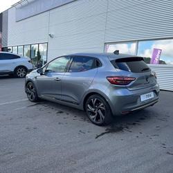 Renault Clio 5 Clio E-Tech hybride 145 Engineered Ploumagoar