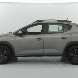Dacia Sandero Sandero ECO-G 100 GSR2 Stepway Expression Paimpol