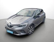 Renault Clio 5 Paimpol
