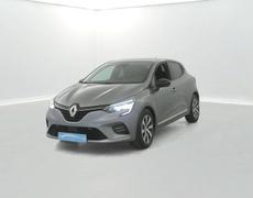 Renault Clio 5 Paimpol