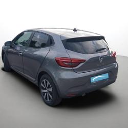 Renault Clio 5 Clio TCe 90 Evolution Paimpol