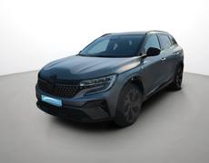 Renault Austral Ploumagoar