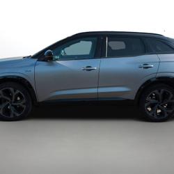 Renault Austral Austral mild hybrid 160 auto Techno esprit Alpine Ploumagoar