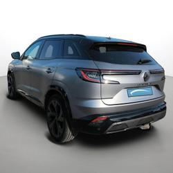 Renault Austral Austral mild hybrid 160 auto Techno esprit Alpine Ploumagoar