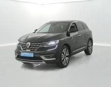 Renault Koleos Paimpol