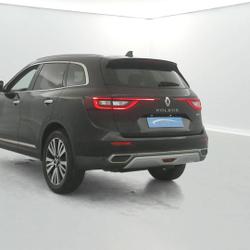 Renault Koleos Koleos Blue dCi 190 X-Tronic All Mode 4x4-i Initiale Paris Paimpol