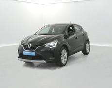 Renault Captur Paimpol
