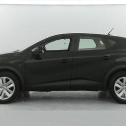 Renault Captur Captur TCe 90 Equilibre Paimpol