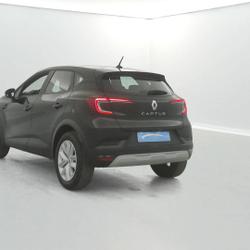 Renault Captur Captur TCe 90 Equilibre Paimpol