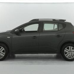 Dacia Sandero Sandero ECO-G 100 - 22 Stepway Confort Ploumagoar