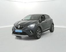 Renault Captur Paimpol