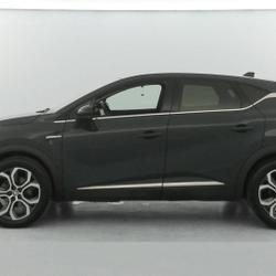 Renault Captur Captur E-Tech full hybrid 145 Techno Paimpol