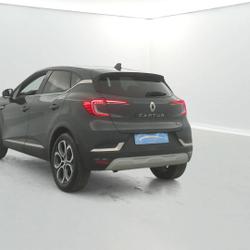 Renault Captur Captur E-Tech full hybrid 145 Techno Paimpol
