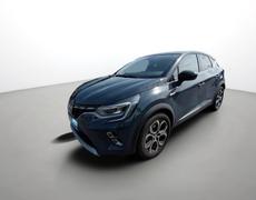 Renault Captur Paimpol