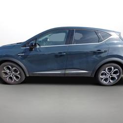 Renault Captur Captur TCe 90 Techno Paimpol