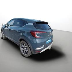 Renault Captur Captur TCe 90 Techno Paimpol