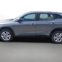 Renault Austral Austral mild hybrid advanced 130 Equilibre Ploumagoar