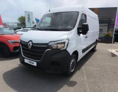 Renault Master Paimpol