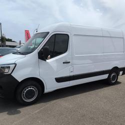 Renault Master MASTER FGN TRAC F3500 L2H2 BLUE DCI 135 CONFORT Paimpol