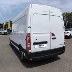 Renault Master MASTER FGN TRAC F3500 L2H2 BLUE DCI 135 CONFORT Paimpol