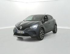 Renault Captur Paimpol