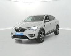 Renault Arkana Ploumagoar