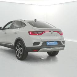 Renault Arkana Arkana E-Tech 145 - 21B Intens Ploumagoar