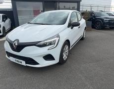 Renault Clio 5 Paimpol