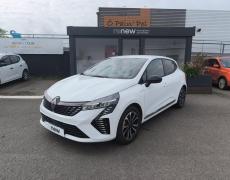 Renault Clio 5 Paimpol