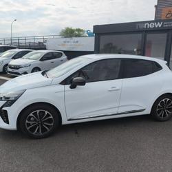 Renault Clio 5 Clio E-Tech full hybrid 145 ch GSR2 Techno Paimpol