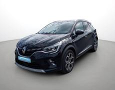 Renault Captur Ploumagoar