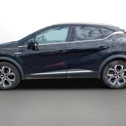 Renault Captur Captur Blue dCi 115 EDC Intens Ploumagoar