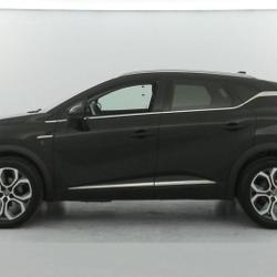 Renault Captur Captur Blue dCi 115 EDC Intens Ploumagoar