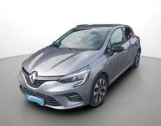 Renault Clio 5 Paimpol