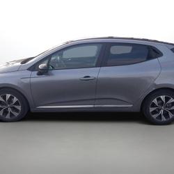 Renault Clio 5 Clio TCe 100 GPL Evolution Paimpol