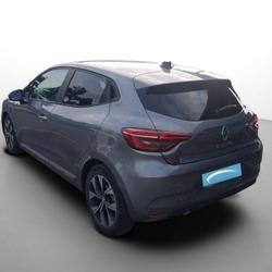 Renault Clio 5 Clio TCe 100 GPL Evolution Paimpol