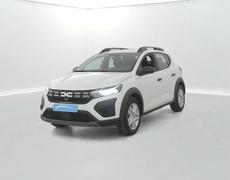 Dacia Sandero Paimpol